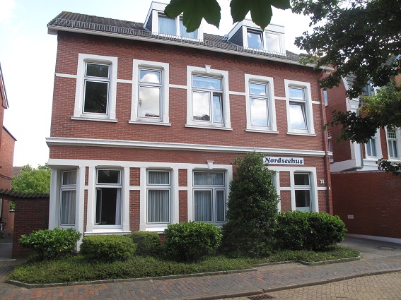 Nordseehus